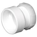 Bissell Homecare PVC00104P0800HA 1.05 in. Female Trap Adapter HO160518